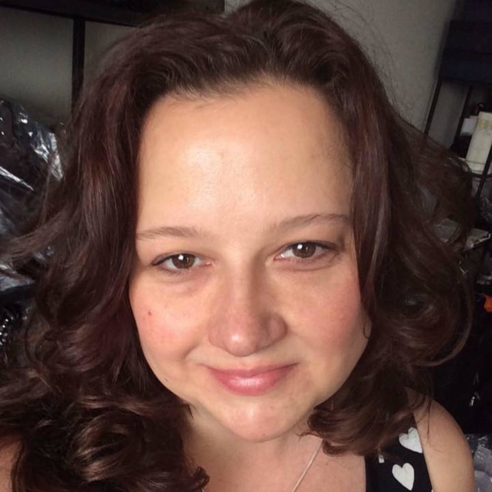 Meet your Posher, Cindy